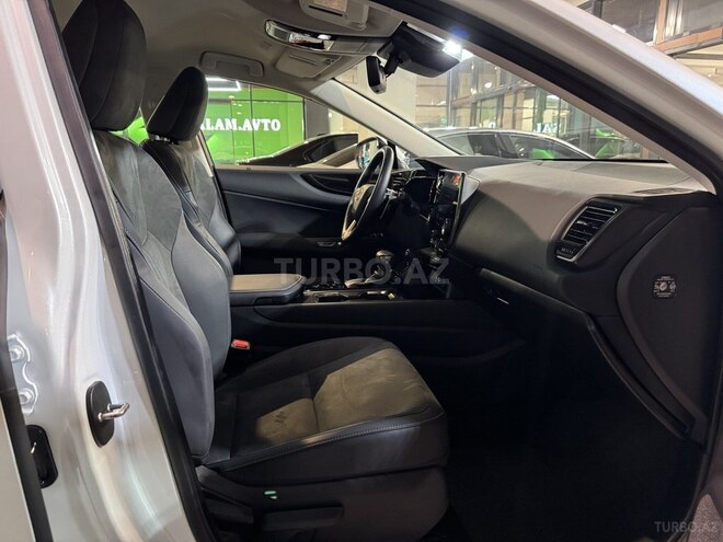 Lexus NX 200 2022, 8,700 km - 2.0 l - Bakı