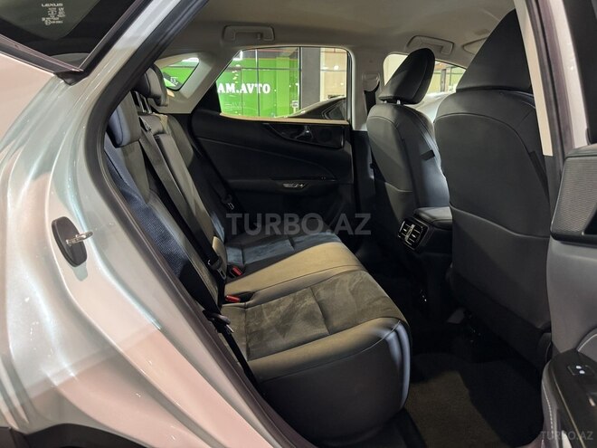 Lexus NX 200 2022, 8,700 km - 2.0 l - Bakı