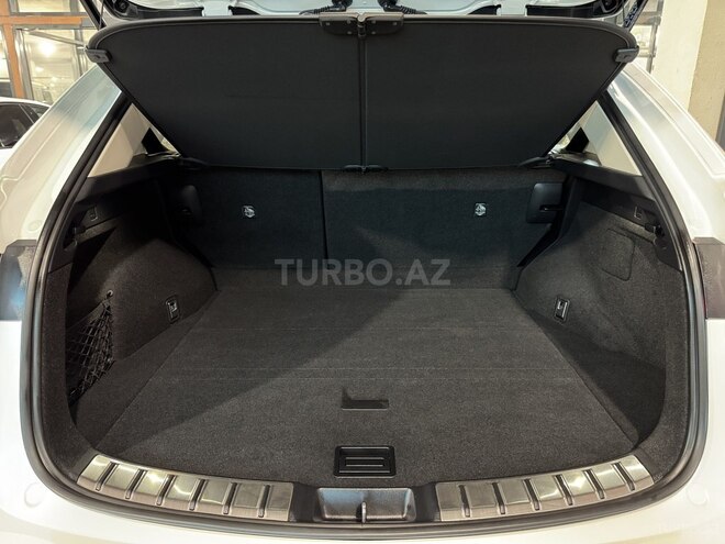 Lexus NX 200 2022, 8,700 km - 2.0 l - Bakı