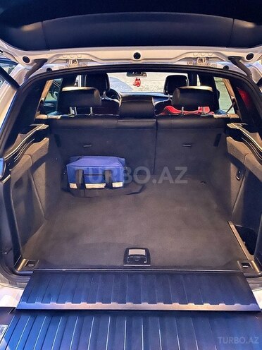 BMW X5 2011, 275,000 km - 3.0 l - Bakı