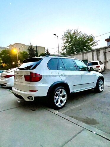 BMW X5 2011, 275,000 km - 3.0 l - Bakı