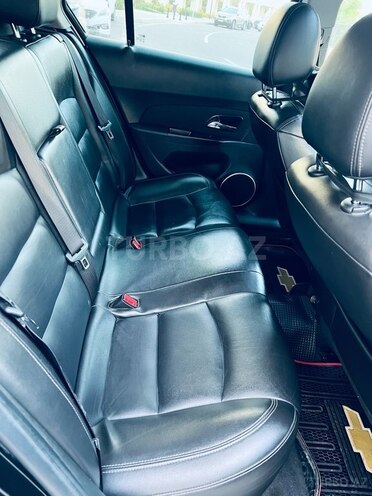 Chevrolet Cruze 2015, 230,000 km - 1.4 л - Bakı