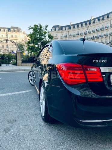 Chevrolet Cruze 2015, 230,000 km - 1.4 л - Bakı