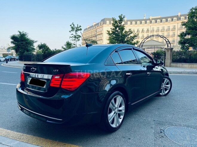 Chevrolet Cruze 2015, 230,000 km - 1.4 л - Bakı