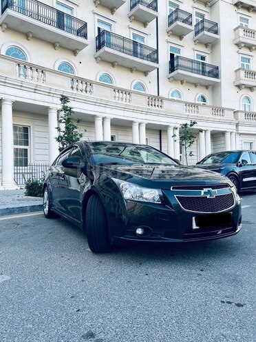 Chevrolet Cruze 2015, 230,000 km - 1.4 л - Bakı