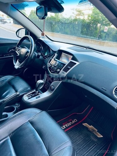 Chevrolet Cruze 2015, 230,000 km - 1.4 л - Bakı