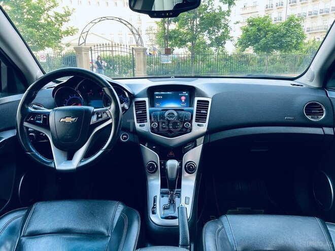 Chevrolet Cruze 2015, 230,000 km - 1.4 л - Bakı