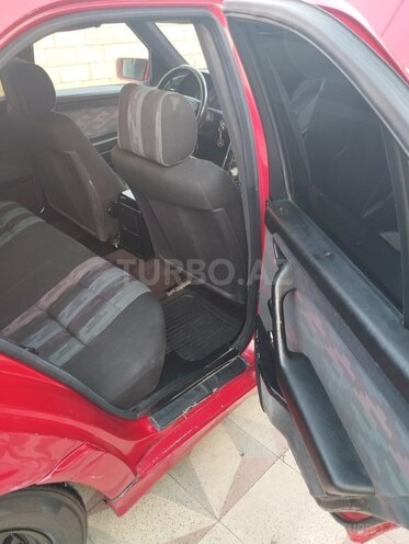Mercedes C 180 1994, 560,000 km - 1.8 l - Sabirabad