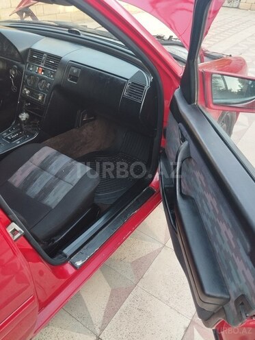Mercedes C 180 1994, 560,000 km - 1.8 l - Sabirabad