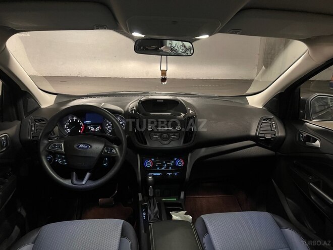 Ford Escape 2016, 194,000 km - 1.5 l - Bakı