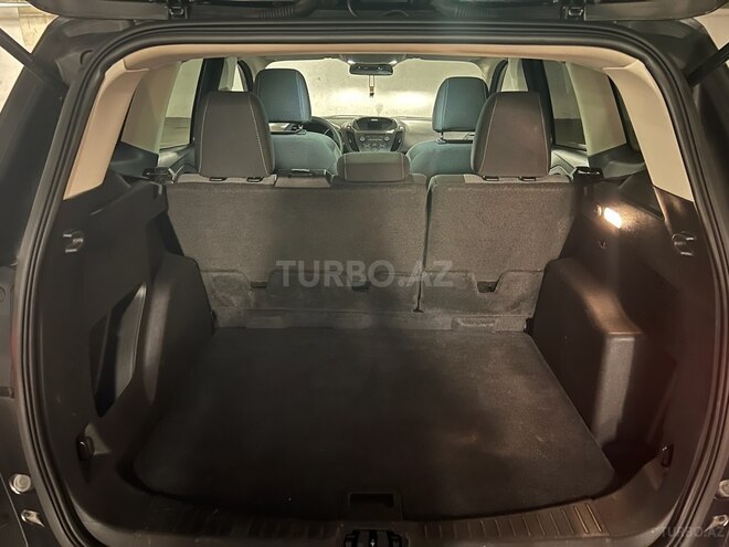 Ford Escape 2016, 194,000 km - 1.5 l - Bakı