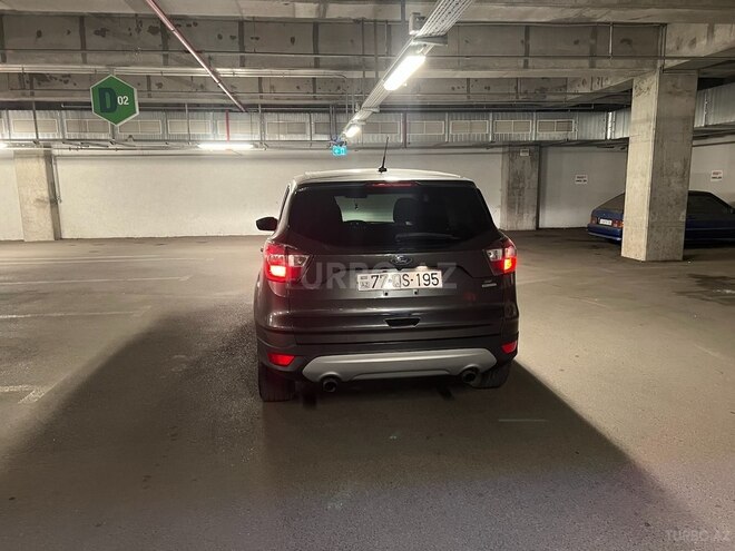 Ford Escape 2016, 194,000 km - 1.5 l - Bakı