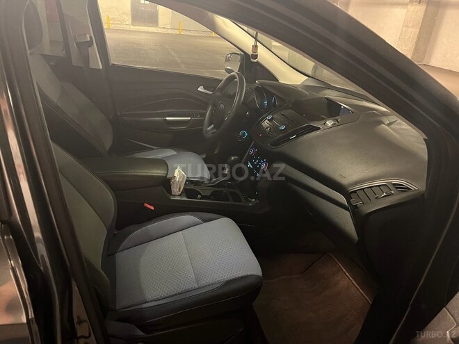 Ford Escape 2016, 194,000 km - 1.5 l - Bakı