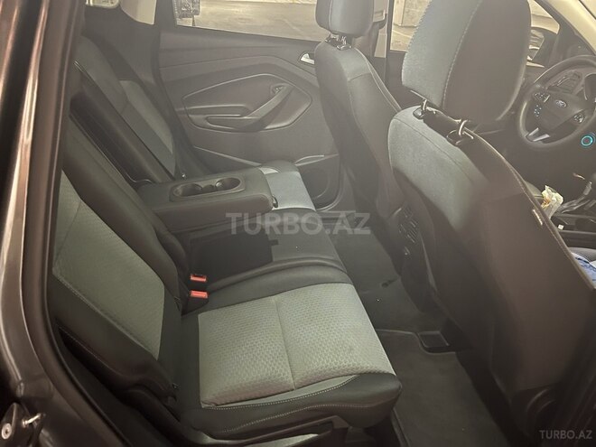 Ford Escape 2016, 194,000 km - 1.5 l - Bakı