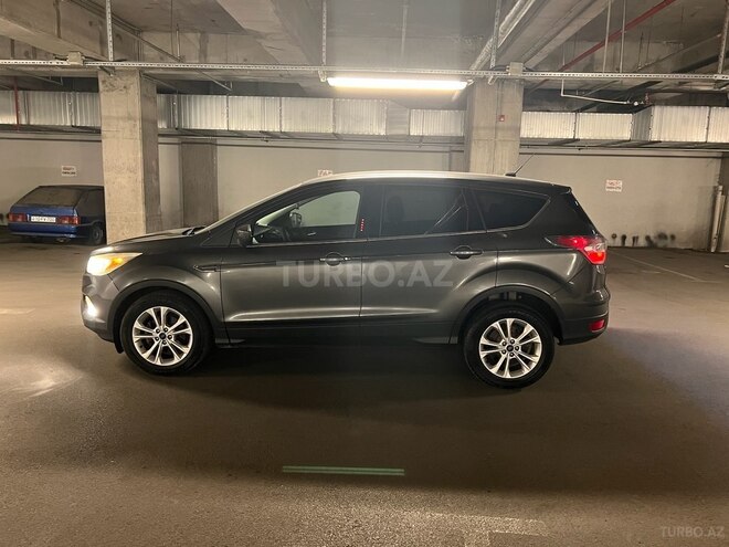 Ford Escape 2016, 194,000 km - 1.5 l - Bakı