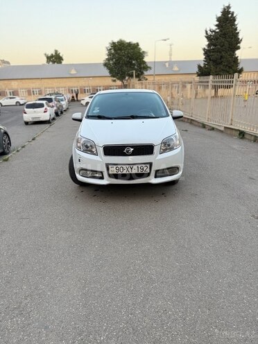 Ravon Nexia R3 2017, 195,000 km - 1.5 l - Bakı