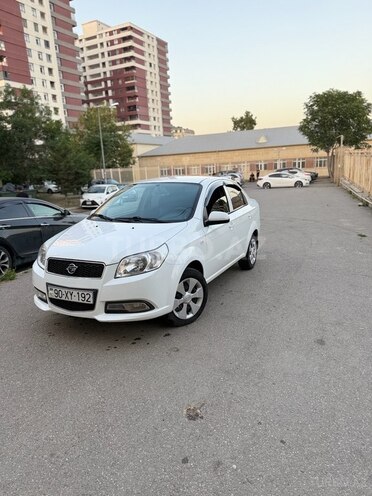 Ravon Nexia R3 2017, 195,000 km - 1.5 l - Bakı