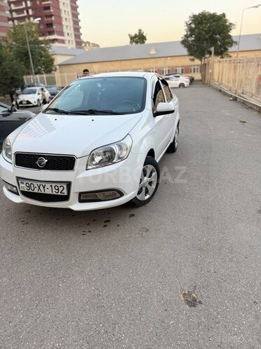 Ravon Nexia R3 2017, 195,000 km - 1.5 l - Bakı
