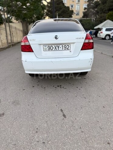 Ravon Nexia R3 2017, 195,000 km - 1.5 l - Bakı