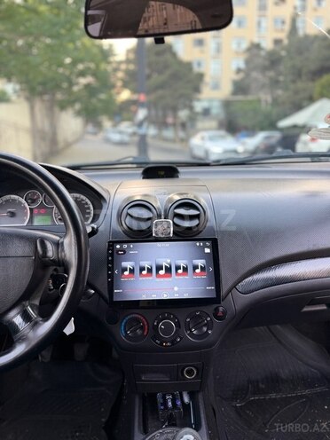 Ravon Nexia R3 2017, 195,000 km - 1.5 l - Bakı