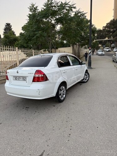 Ravon Nexia R3 2017, 195,000 km - 1.5 l - Bakı