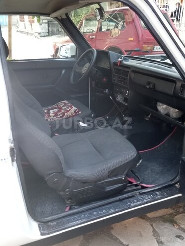LADA (VAZ) Niva 2013, 136,000 km - 1.7 л - İsmayıllı