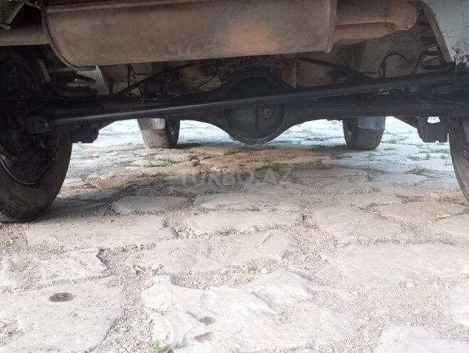 LADA (VAZ) Niva 2013, 136,000 km - 1.7 л - İsmayıllı