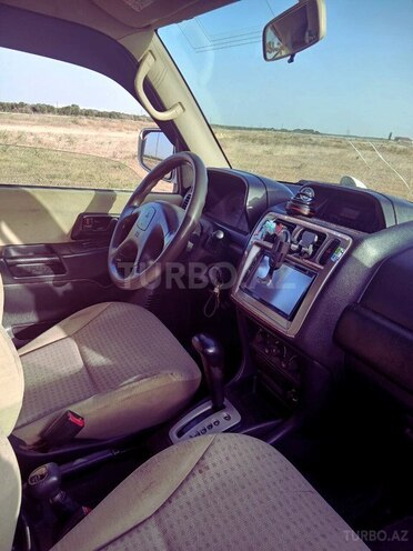 Mitsubishi Pajero io 2004, 400,000 km - 2.0 l - Bakı