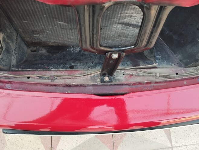 Mercedes C 180 1994, 560,000 km - 1.8 l - Sabirabad