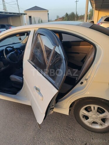Hyundai Verna 2009, 178,687 km - 1.4 l - Bakı