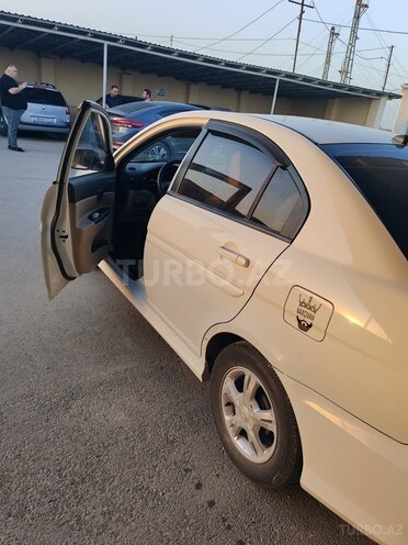 Hyundai Verna 2009, 178,687 km - 1.4 l - Bakı