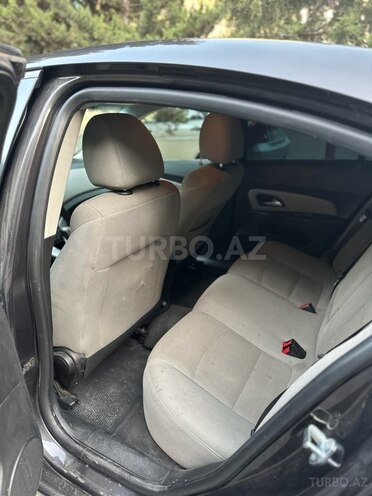 Chevrolet Cruze 2014, 240,000 km - 1.4 l - Bakı