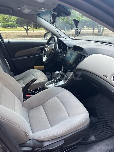 Chevrolet Cruze 2014, 240,000 km - 1.4 l - Bakı