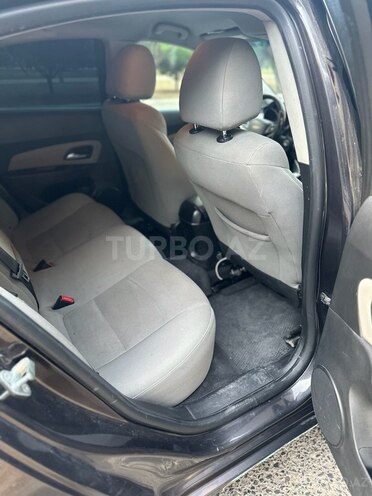 Chevrolet Cruze 2014, 240,000 km - 1.4 l - Bakı