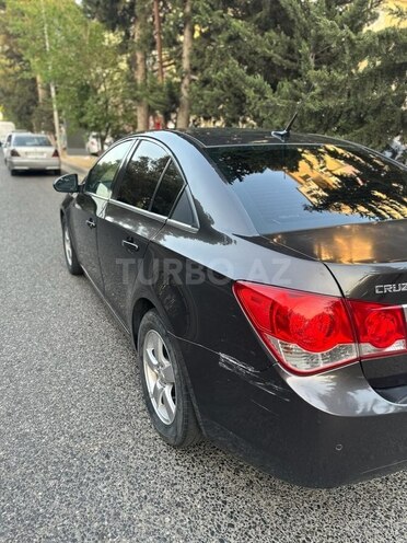 Chevrolet Cruze 2014, 240,000 km - 1.4 l - Bakı