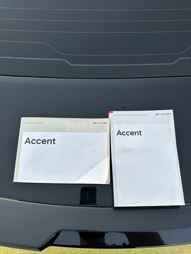Hyundai Accent 2021, 88,000 km - 1.6 л - Bakı