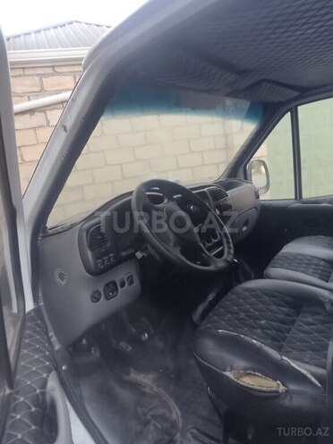 Ford Transit 1999, 440,000 km - 2.5 l - Tərtər
