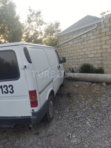 Ford Transit 1999, 440,000 km - 2.5 l - Tərtər