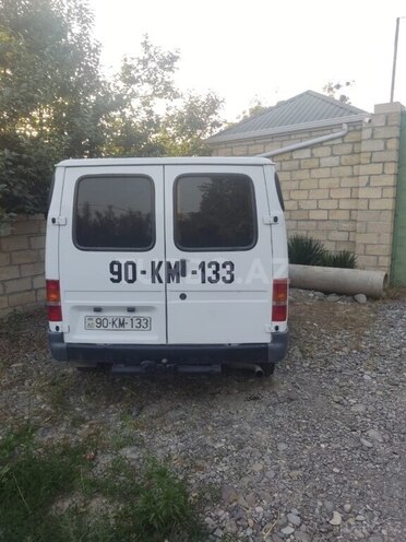 Ford Transit 1999, 440,000 km - 2.5 l - Tərtər