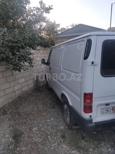 Ford Transit 1999, 440,000 km - 2.5 l - Tərtər