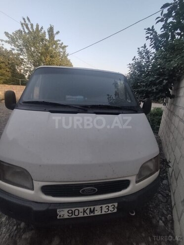 Ford Transit 1999, 440,000 km - 2.5 l - Tərtər