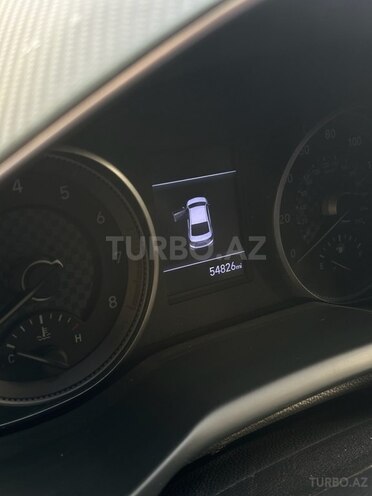 Hyundai Elantra 2020, 68,000 km - 2.0 l - Bakı