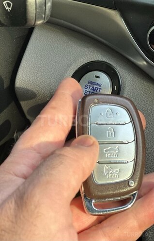 Hyundai Elantra 2020, 68,000 km - 2.0 l - Bakı