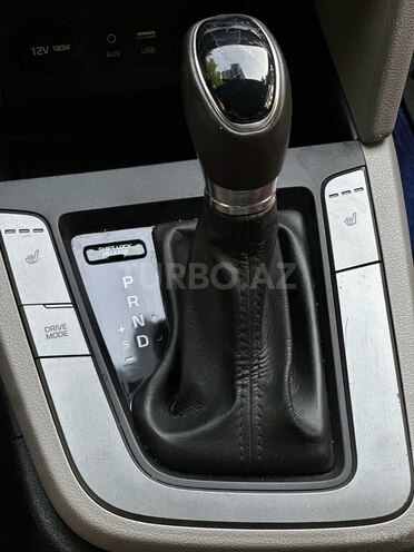 Hyundai Elantra 2020, 68,000 km - 2.0 l - Bakı