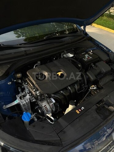 Hyundai Elantra 2020, 68,000 km - 2.0 l - Bakı
