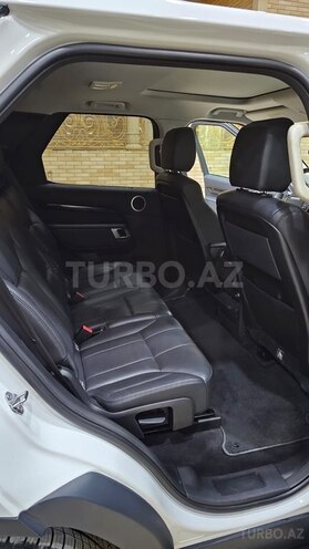 Land Rover Discovery 2017, 149,000 km - 2.0 l - Bakı