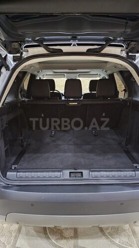 Land Rover Discovery 2017, 149,000 km - 2.0 l - Bakı