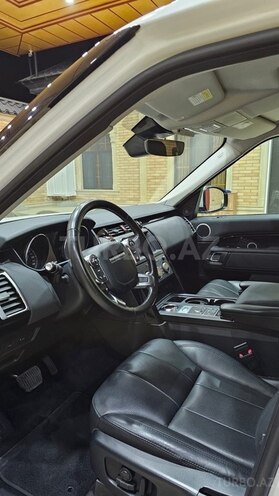 Land Rover Discovery 2017, 149,000 km - 2.0 l - Bakı