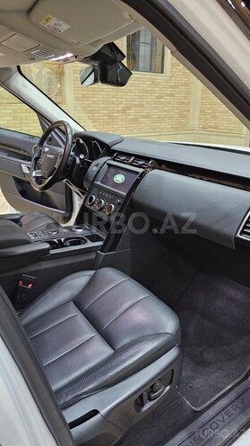 Land Rover Discovery 2017, 149,000 km - 2.0 l - Bakı