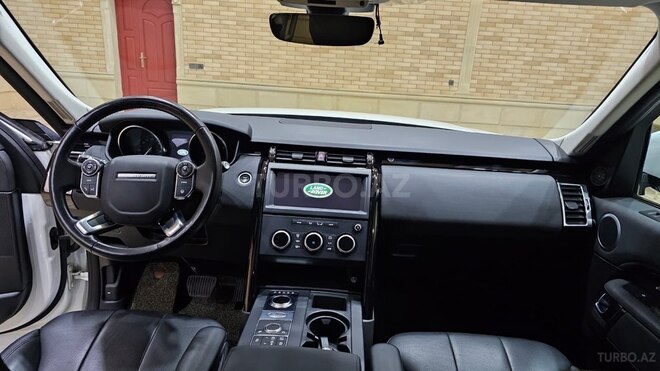 Land Rover Discovery 2017, 149,000 km - 2.0 l - Bakı